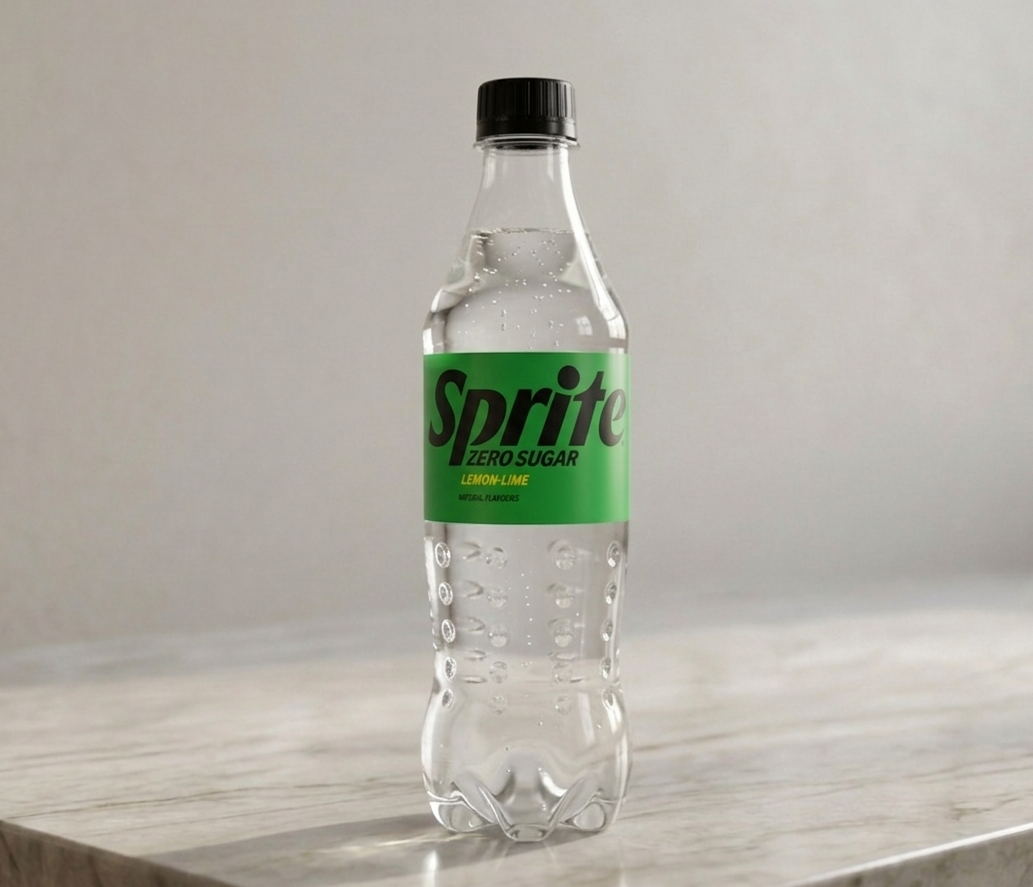 Sprite Zero