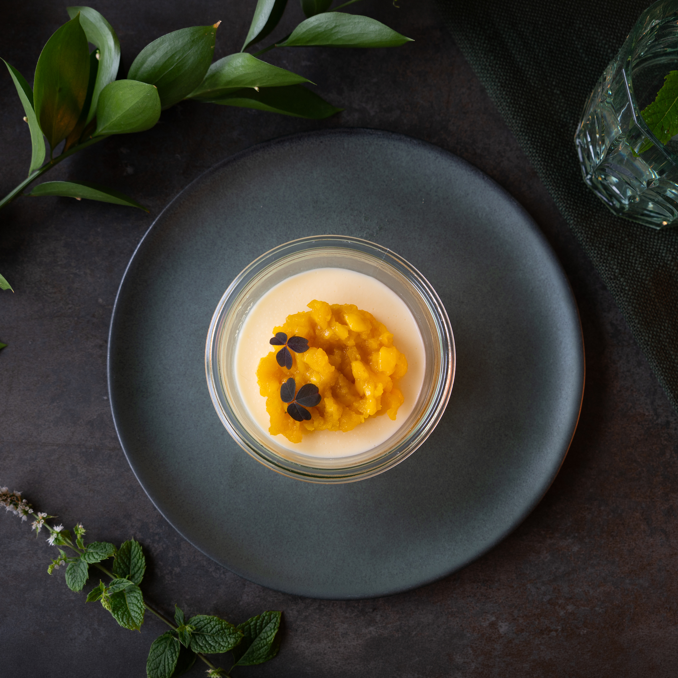 Mousse