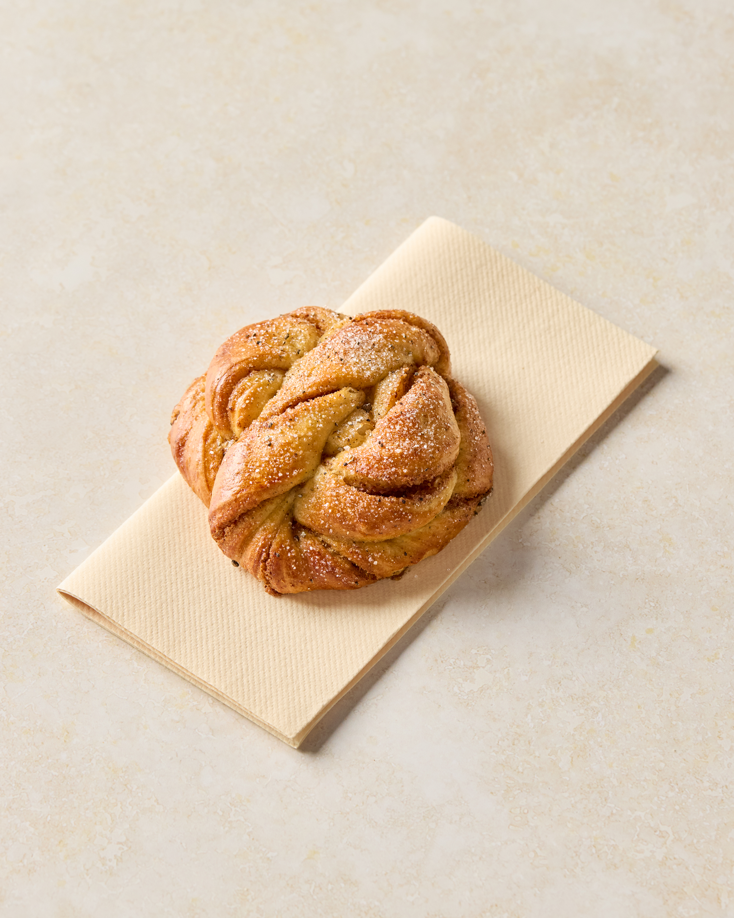 Kanelknute