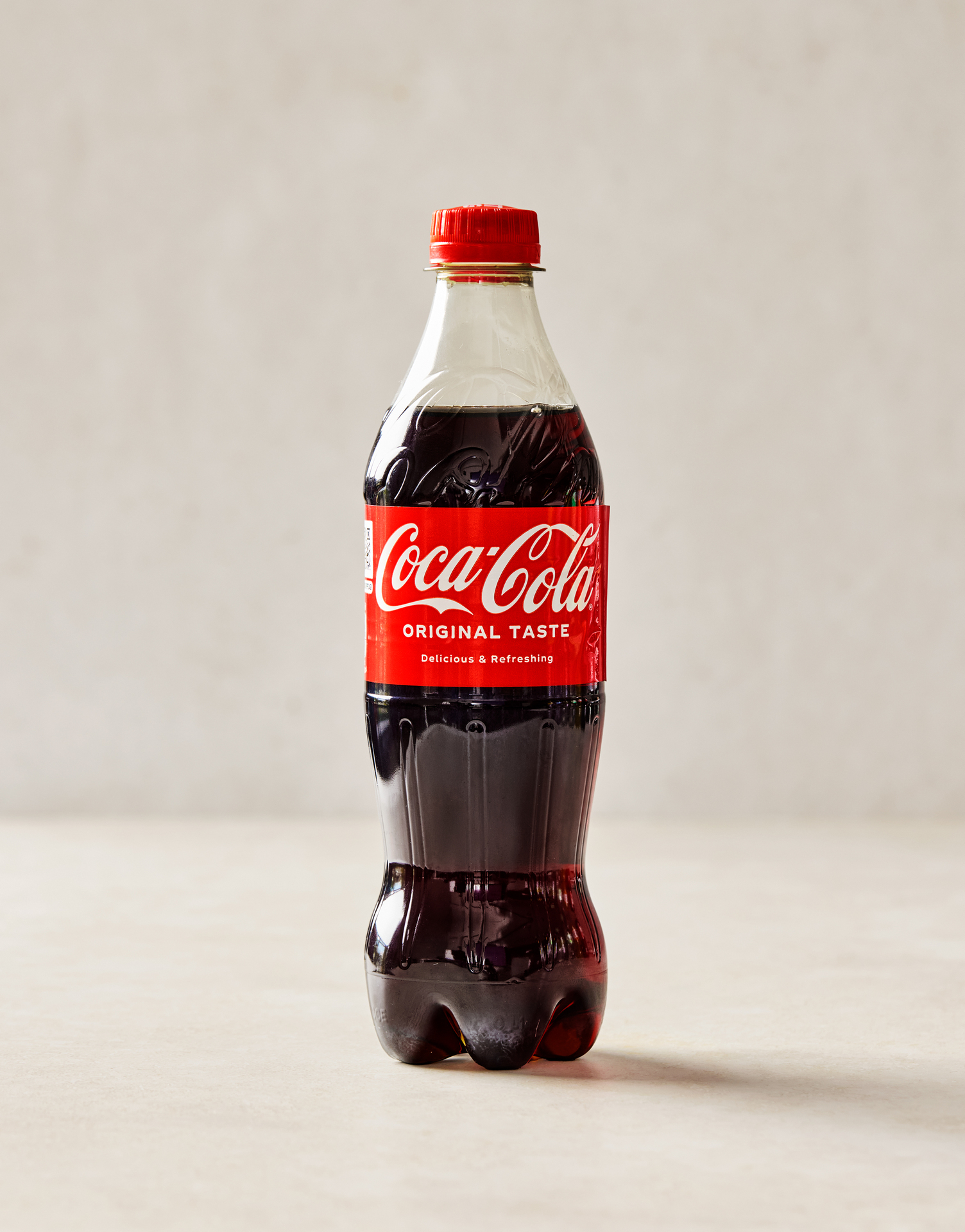 Coca-Cola