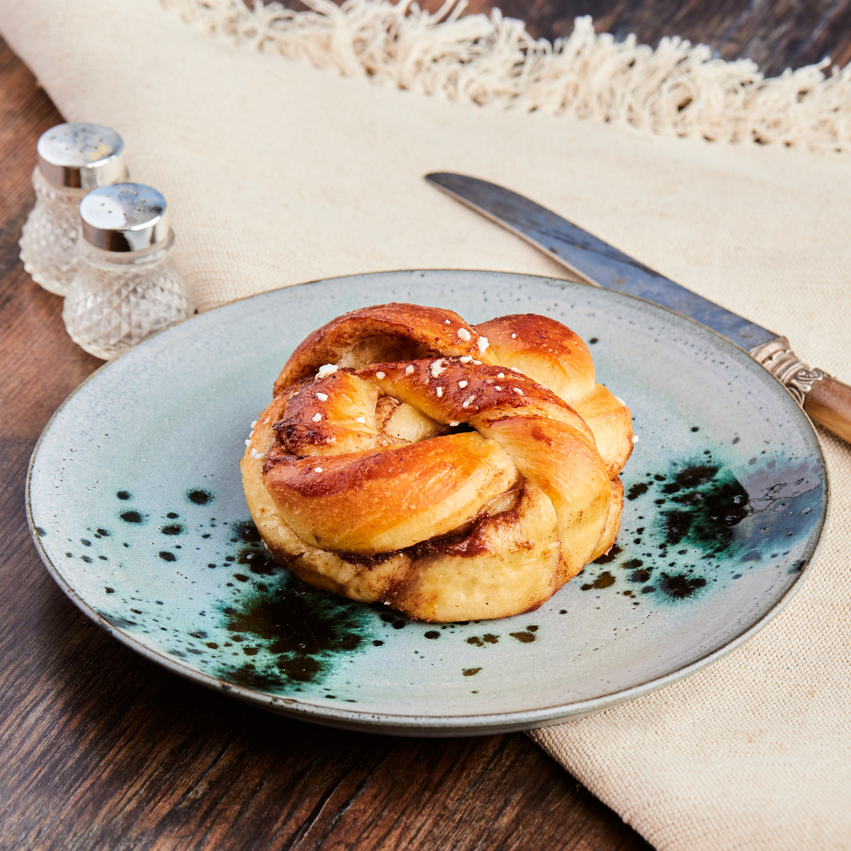Kanelknute