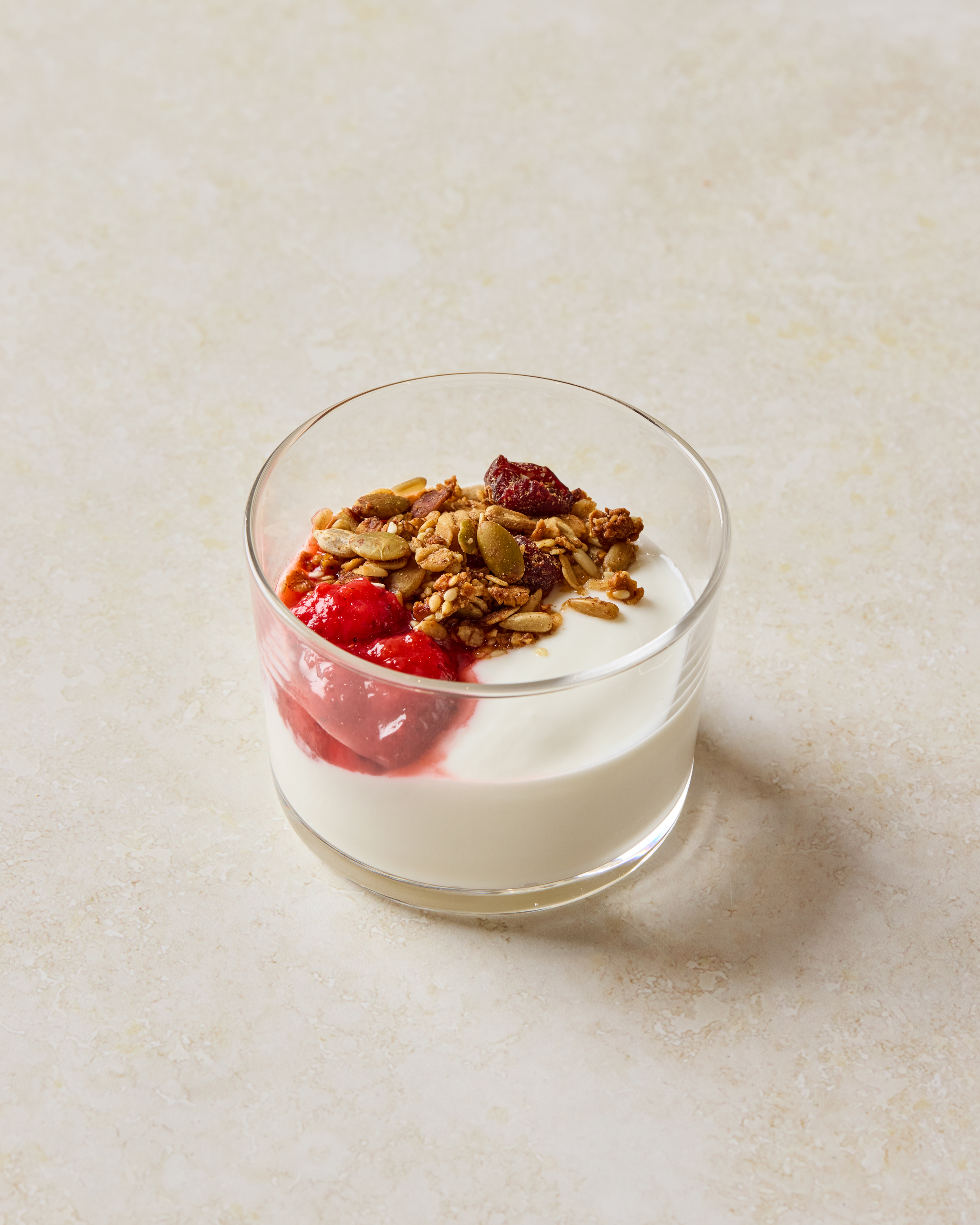 Gresk yoghurt