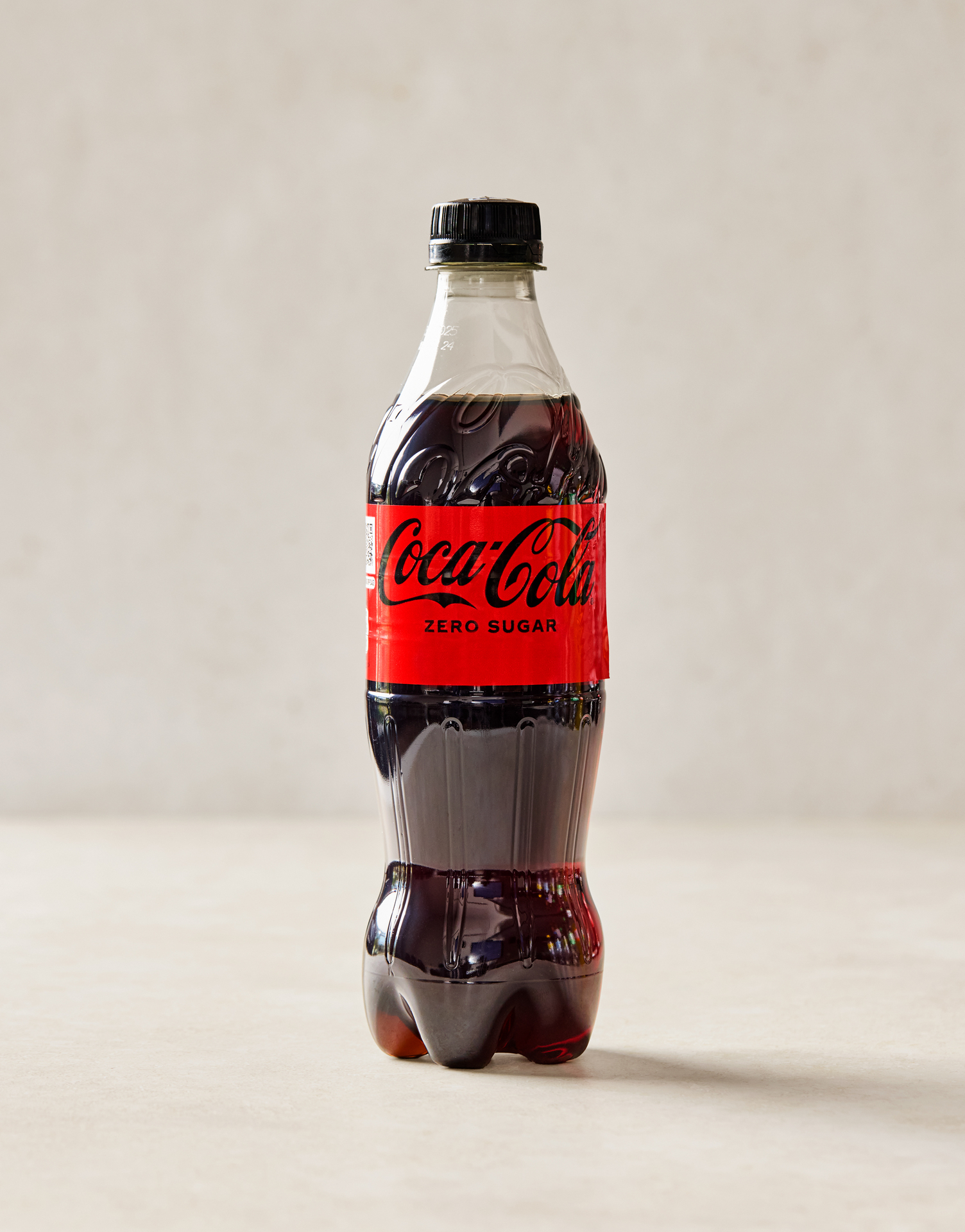 Coca-Cola Zero