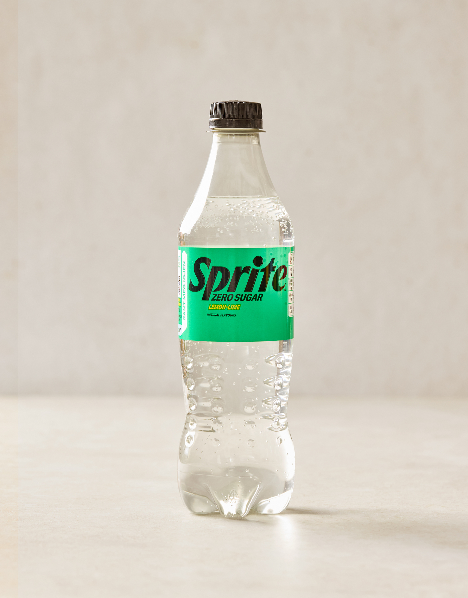 Sprite Zero
