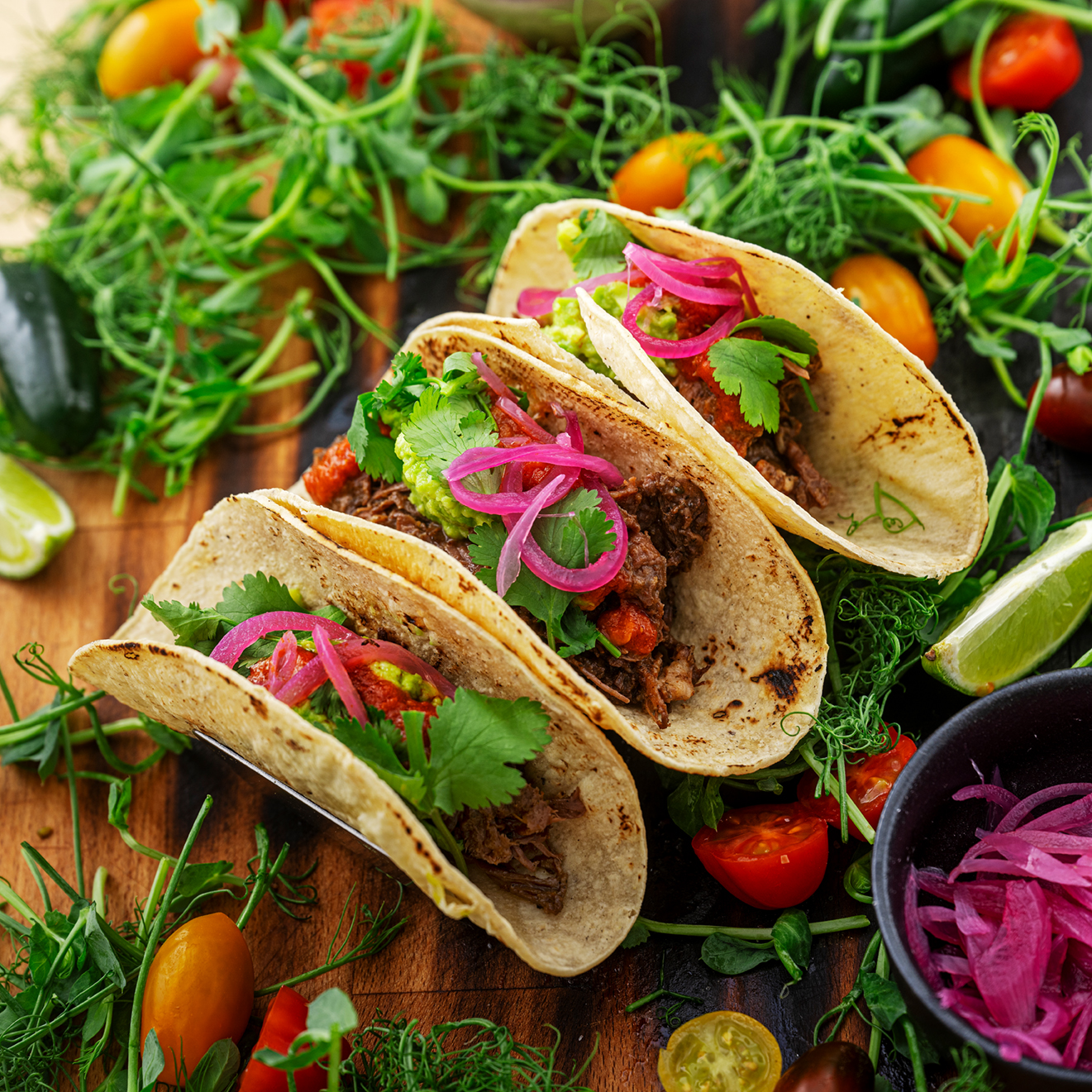 Street Food