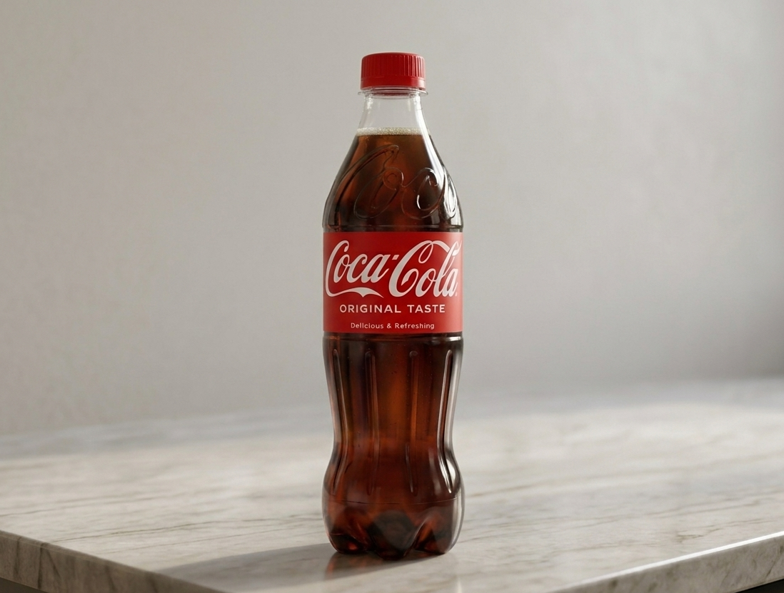 Coca-Cola