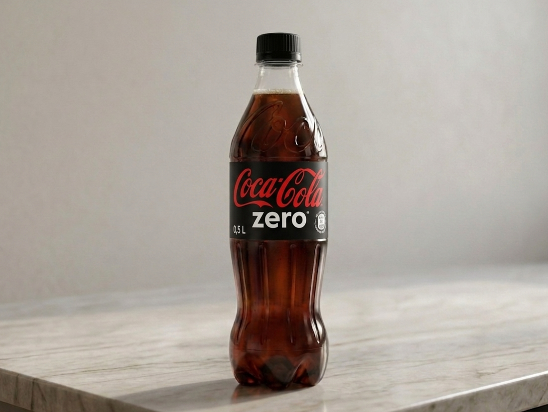 Coca-Cola Zero