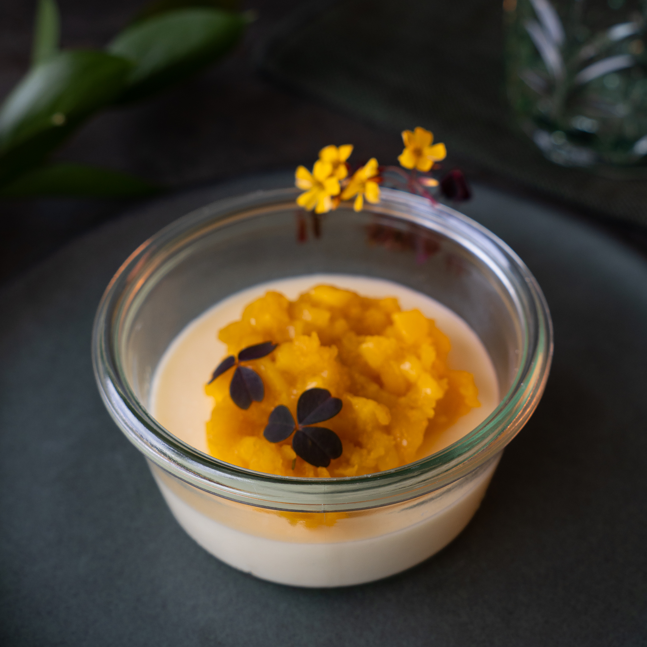 Mousse