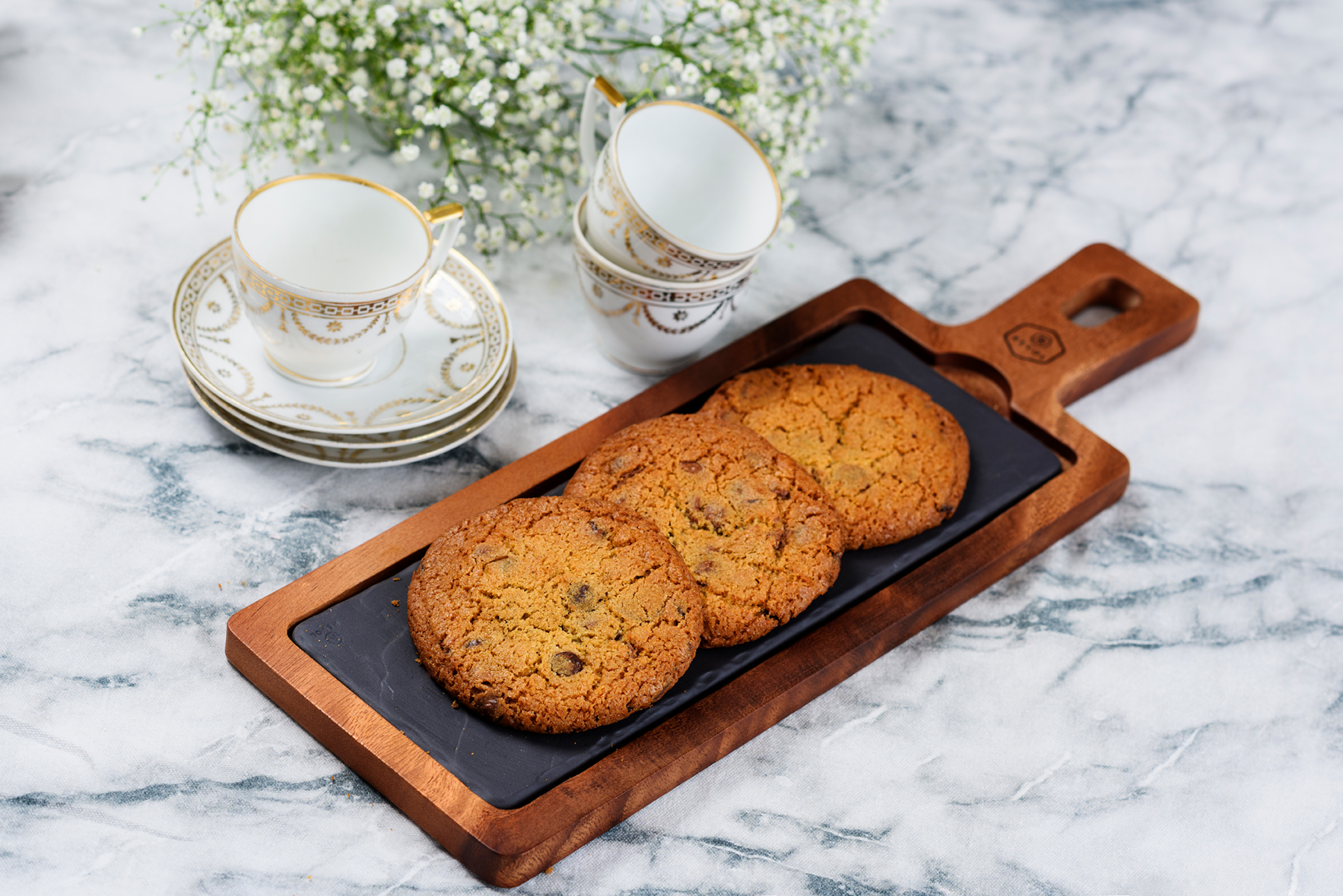 Cookie Sjokolade
