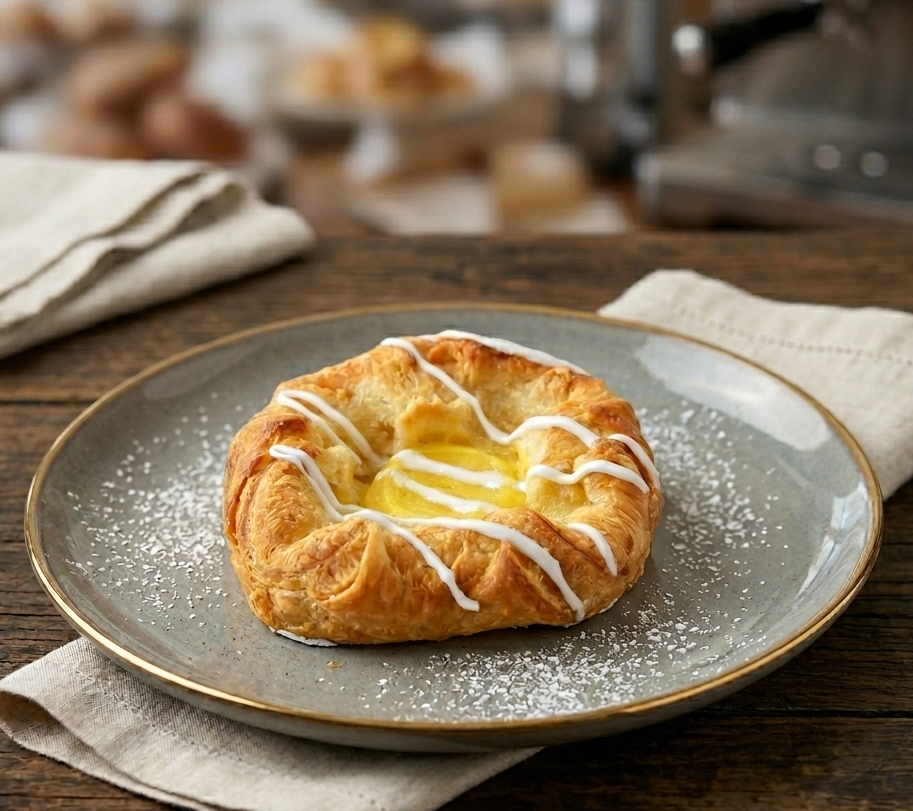 Wienerbrød