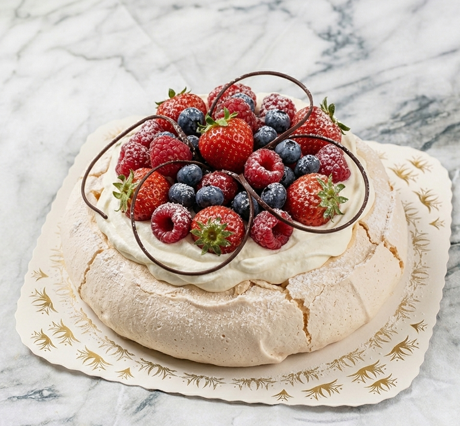 Pavlova 12-biter