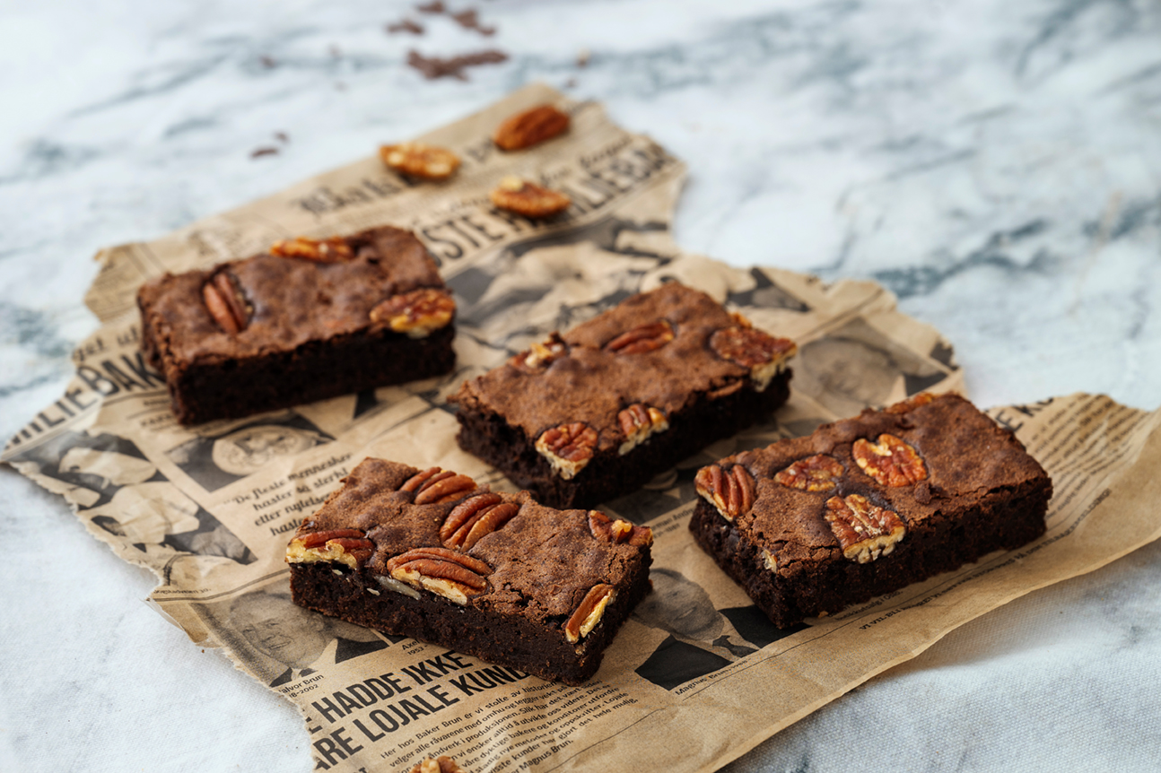 Brownie
