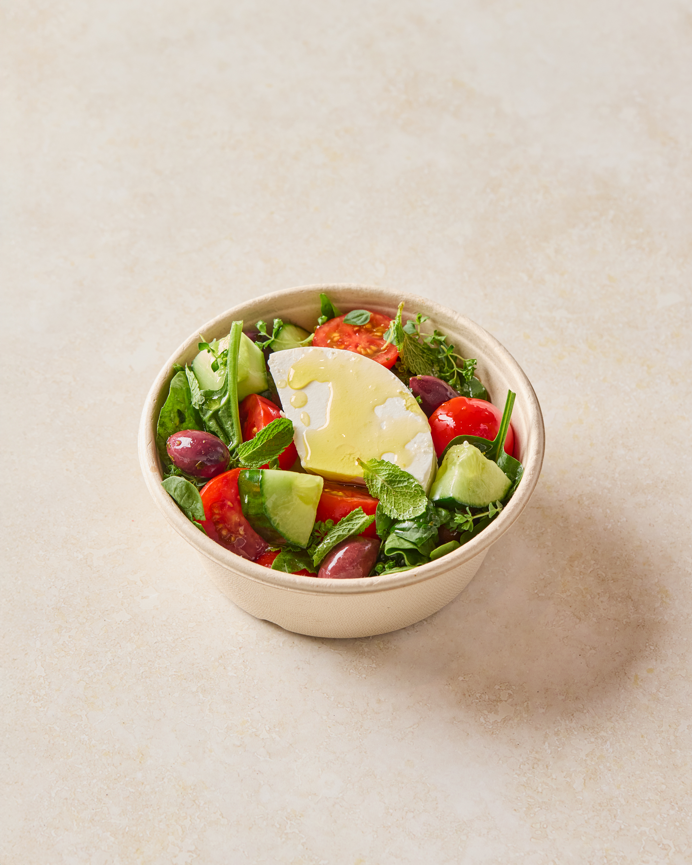 Gresk salat
