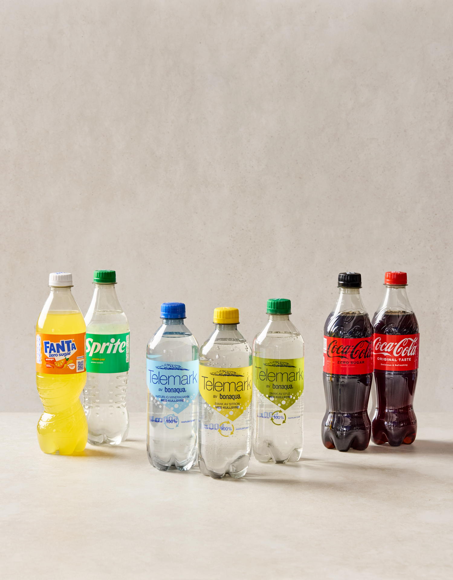 Coca-Cola