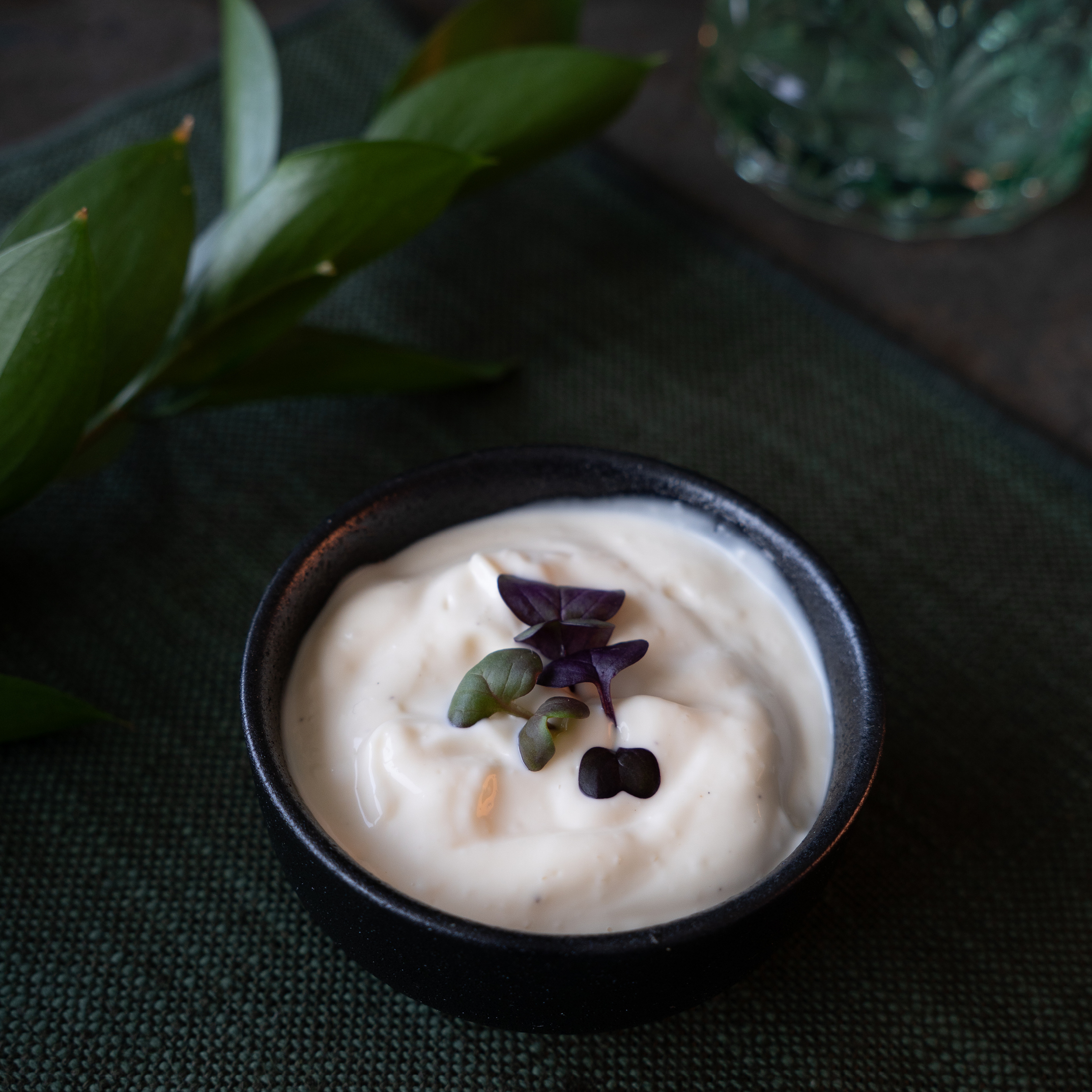 Grønn Tapas